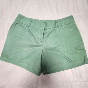 J CREW Women's shorts